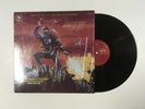 ROB WALSH Revenge of the Ninja LP OST Varese Sarabande STV 81195 US 1983 VG++ 3B