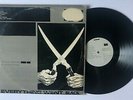 BLACK FLAG Everything Went Black 2xLP SST SST015 US 1983 VG++ CENSORED COVER