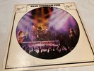 Rush - Rush Through Time - Vinyl LP Picture Disc - 1979 EX Greatest Hits