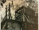 Burzm / Darkthrone ? - Advanced Tape Under A Funeral Moon Rehearsal