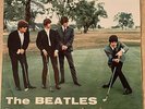 THE BEATLES 45 RPM EIGHT DAYS A WEEK/I'M A LOSER QMSP 16377 ITALY RARE