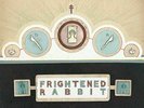 FRIGHTENED RABBIT The Winter Of Mixed Drinks LP 2010 USA Press SEALED NEW FatCat