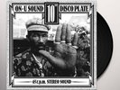 LEE PERRY - SCRATCH MAKUMBA ROCK (10IN)