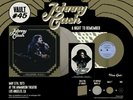 Third Man Records TMR Vault 45 Johnny Cash: A Night To Remember 2x LP Vinyl + 7”