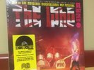 The WHO A Quick Live One Tri-color Vinyl LP Record Store Day 2020 RSD Monterey