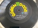 BOB MARLEY & THE WAILERS - TRENCH TOWN ROCK - GREEN DOOR EX+