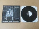 THE STONE ROSES Sally Cinnamon BLACK ORIGINAL 1989 EU / UK PRESSING 12