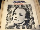 Take A Girl Like You Original Soundtrack Lp Ft The Foundations