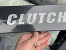 Clutch The Obelisk Vinyl Box Set New Signed Record Rock Store Day Metal Stoner