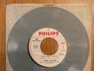 DISQUE VINYLE 45 TOURS  ANNIE PHILIPPE PAS DE TAXI TRES RARE