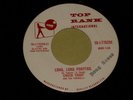 Chuck Tharp & The Fireballs - Long Long Ponytail - 1960 R&R Near Mint