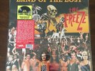RSD 2020 Land of the Lost LIMITED 700 Orange Color Vinyl The Freeze