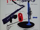 Lester Young & Harry Edison Pres and Sweets on Norgran - Japan Verve MONO LP NM
