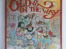 OLD AND IN THE WAY..LP  SUGARHILL SH 3746...1985 REMASTERED REISSUE  EX/NM