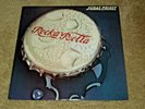 JUDAS PRIEST Rocka Rolla LP Gull VIP -6554 JAPAN Includes Insert