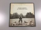 George Harrison - All Things Must Pass 1970 Vinyl 3x LP Apple STCH 639