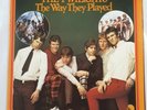 The Twilights  ?– The Way They Played Vinyl LP EMI 1977 ?– EMA 327 USED