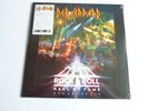 DEF LEPPARD ROCK N ROLL HALL OF FAME RECORDSTORE DAY RSD 2020 NEW SEALED