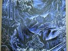 Emperor In The Nightside Eclipse LP 1995 I PRESS Candlelight Records Mayhem RARE