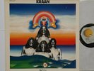 LP Kraan - Wintrup - Dt. Erstpressung - Krautrock - Spiegelei 28523-9 U 1973