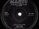 WAYNE WADE-black is our colour   mango 7