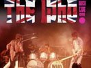 THE WHO - A QUICK LIVE ONE (RSD 2020) 2LP VINYL COLOURED VINYL LIMITED