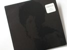 PRINCE THE BLACK ALBUM EROTIC CITY RECORDS 1988 PRESSING VINYL LP EX RARE