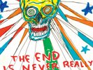 DANIEL JOHNSTON   THE END IS NEVER REALLY OVER RSD LIMITED BOX SET LP VINYL