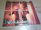 ARMORED SAINT- DELIRIOUS NOMAD -Viinyl  LP 1985 Chrysalis Records OIS