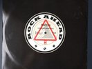 PANTERA COWBOYS FROM HELL PROMO 12” VINYL EASTWEST 1990 UK PRESS SAM 827