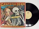 GRATEFUL DEAD The Best Of Skeletons From The Closet LP WB Records W-2764 VG+