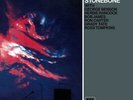 Vinyle - J* & K* - Stonebone (LP, Album, RE, Red) new