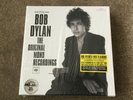 BOB DYLAN - THE ORIGINAL MONO RECORDINGS VINYL ALBUM LP BOX SET