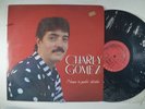 CHARLY GOMEZ Nunca Te Podre Olvidar LATIN Import LP Colombia SONY