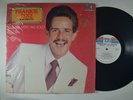 FRANKIE RUIZ Y SU ORQUESTA Solista Pero No Solo LATIN LP shrink TH