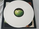 The Beatles - Let It Be - Brazil - White Vinyl - New