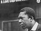 JOHN COLTRANE A Love Supreme Limited 2020 Master Vinyl LP NEW & SEALED