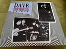 DAVE BERRY-THIS STRANGE EFFECT LP(SEE FOR MILES)SIGNED
