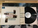 UK 1st SAX 2508 B/S NM Beethoven Violin Concerto Milstein Leinsdorf