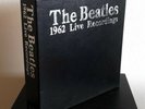 Beatles 1962 Live Recordings Box Set