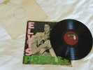 ELVIS PRESLEY ROCK N ROLL ORIGINAL RARE 1956 UK HMV VINYL LP CLP 1093