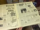JETHRO TULL / THICK AS A BRICK 72 COMPLET ORIG USA EDIT + 12 PAGINAS PERIODI exc