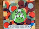 Northern Soul Little Richard Get Down With It UK Columbia DB8116 Demo. Mint