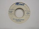Boogie Jake-Bad Luck And Trouble/Early Morning Blues-Blues-7