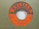 Arthur Gunter-Little Blue Jeans Woman/Mind Your Own Business Babe-Blues-7