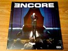 EMINEM ENCORE 2x LP *EU* GATEFOLD AFTERMATH PRESS VINYL 2013 SHADY RECORDS New