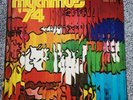 RHYTHMUS 74 Puhdys, Klaus Renft-Combo, Dean Reed.../ DDR LP '74 AMIGA 855401