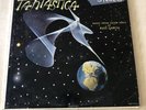 RUSS GARCIA, FANTASTICA MUSIC FROM OUTER SPACE - LP LST 7005