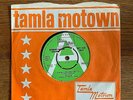 THE ELGINS IT'S BEEN A LONG LONG TIME  TMG 615  UK TAMLA MOTOWN DEMO