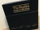 Beatles Singles Collection Vintage Box Set - 26 + 1 Vinyl 7